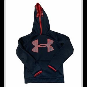 Under‎ Armour hoodie